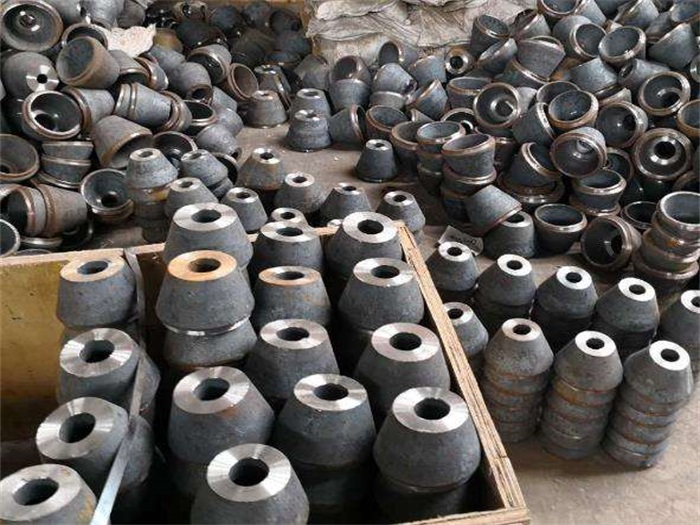 阜康网架构件锥头